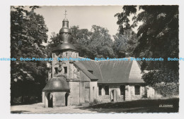 C004053 Honfleur. Calvados. Chapelle Notre Dame De Grace. La Cigogne. Andre Leco - Monde