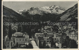 71545293 Badgastein Teilansicht Mit Radhausberg Badgastein - Altri & Non Classificati