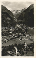 71545247 Boeckstein Panorama Bad Gastein - Autres & Non Classés