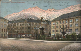 71545067 Innsbruck Margarethenplatz Innsbruck - Other & Unclassified