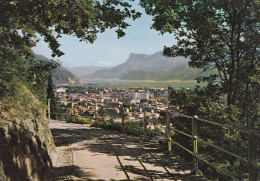 Cartolina Merano - Passeggiata Verso La Mendola - Merano