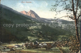 71544989 Bad Gastein Dorf-Panorama Bad Gastein - Autres & Non Classés