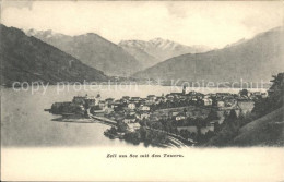 71544897 Zell See Panorama See Tauern Zell Am See - Other & Unclassified