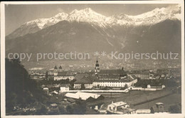 71544854 Innsbruck Panorama Innsbruck - Autres & Non Classés