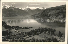 71544827 Zell See Panorama See Thumerbach Zell Am See - Other & Unclassified
