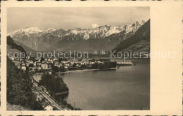 71544826 Zell See Panorama See Steinernes Meer Zell Am See - Other & Unclassified