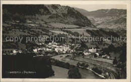 71544821 Schwarzach Pongau Panorama Schwarzach Pongau - Autres & Non Classés