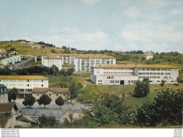 J15-12) VILLEFRANCHE DE ROUERGUE (AVEYRON)  CITE PENEVAYRE - IMMEUBLES - (2 SCANS ) - Villefranche De Rouergue