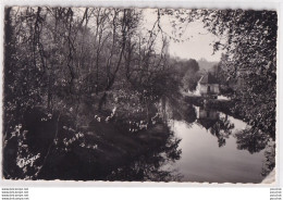 J13-47) NERAC - LES BORDS DE LA BAISE - LES BAINS DU ROI HENRI - ( 2 SCANS ) - Nerac