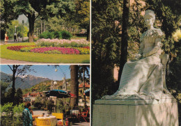 Cartolina Merano - Vedutine - Merano