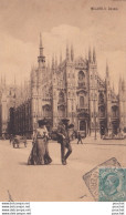 J2- MILANO  - IL DUOMO - Milano (Milan)