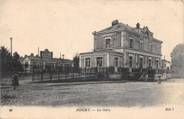 89-JOIGNY-LA GARE-N 6011-C/0279 - Joigny