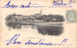 24-BERGERAC-N 6011-B/0127 - Bergerac