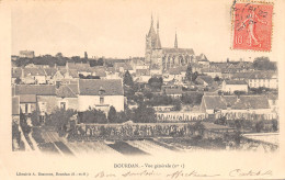 91-DOURDAN-N 6011-A/0195 - Dourdan