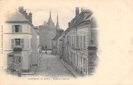 91-DOURDAN-PORTE DE CHARTRES-N 6011-A/0197 - Dourdan