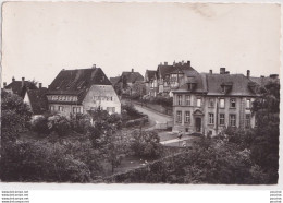 J22-59) ROMBAS (MOSELLE) ANGLE DES RUES JOFFRE ET FOCH - ( OBLITERATION DE 1953  - 2 SCANS ) - Other & Unclassified