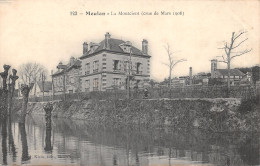 78-MEULAN-LE MONTCIENT-N 6011-F/0049 - Autres & Non Classés