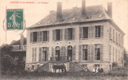 89-CHEMILLY SUR SEREIN-LE CHATEAU-N 6011-E/0231 - Other & Unclassified