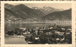 71544723 Zell See Panorama See Tauern Zell Am See - Other & Unclassified
