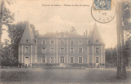 27-GAILLON-CHATEAU DU PARC DE GAILLON-N 6011-E/0135 - Altri & Non Classificati