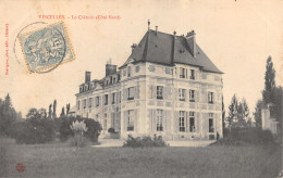 89-VINCELLES-LE CHATEAU-N 6011-E/0069 - Sonstige & Ohne Zuordnung