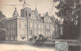 61-ALENCON-CHATEAU D ACHET-N 6011-D/0329 - Alencon