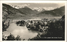 71544718 Zell See Panorama See Hohen Tauern Zell Am See - Other & Unclassified