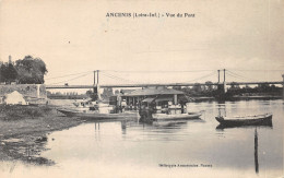 44-ANCENIS-LE PONT-N 6011-D/0243 - Ancenis