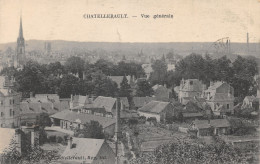 86-CHATELLERAULT-N 6011-D/0235 - Chatellerault