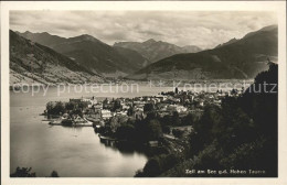 71544716 Zell See Panorama See Tauern Zell Am See - Otros & Sin Clasificación