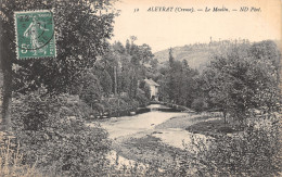 23-ALEYRAT-LE MOULIN-N 6011-D/0047 - Other & Unclassified
