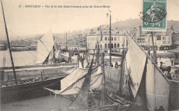 14-HONFLEUR-N 6011-H/0233 - Honfleur