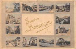 25-BESANCON-N 6011-G/0353 - Besancon