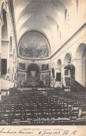 94-CHOISY LE ROI-INTERIEUR DE L EGLISE-N 6011-G/0239 - Choisy Le Roi