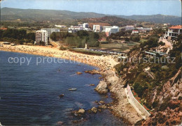 72254500 Lloret De Mar Strandpartie  - Andere & Zonder Classificatie