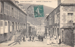 08-REVIN-GRANDE RUE-N 6011-F/0285 - Revin