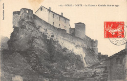 20-CORTE-LE CHATEAU-N 6011-F/0243 - Corte