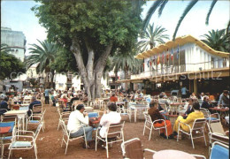 72254495 Tenerife Plaza Del Charco Restaurant Tenerife - Other & Unclassified