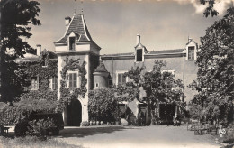 26-PONSAS-CHATEAU DE FONTAGER-N 6011-F/0193 - Autres & Non Classés