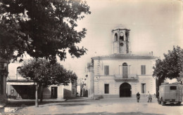 30-GENERAC-PLACE DE LA MAIRIE-N 6011-F/0167 - Sonstige & Ohne Zuordnung