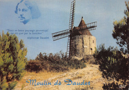 13-MOULIN DE DAUDET-N°4020-C/0231 - Other & Unclassified