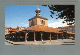 31-REVEL-N°4020-C/0217 - Revel