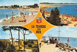 85-LA TRANCHE SUR MER-N°4020-C/0195 - La Tranche Sur Mer