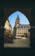 72254489 Echternach Basilique Et Abbaye - Autres & Non Classés