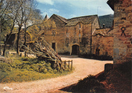 48-LOZERE-N°4020-C/0137 - Autres & Non Classés