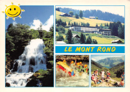 73-LE MONT ROND-N°4020-C/0101 - Other & Unclassified