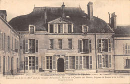 45-PITHIVIERS-CHATEAU DE L ARDOISE-N 6012-C/0283 - Pithiviers