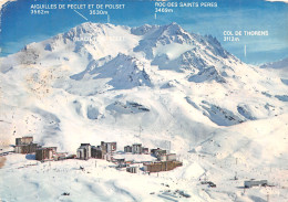 73-VAL THORENS-N°4020-C/0065 - Val Thorens