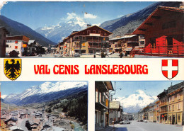 73-VAL CENIS-N°4020-C/0049 - Val Cenis