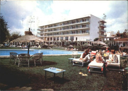 72254470 Torremolinos Hotel Carihuela Palace  - Other & Unclassified